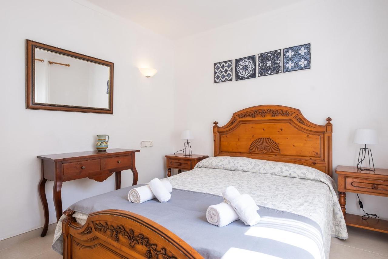 Villa Can Odile By Sunvillas Mallorca Cala San Vicente  Exterior photo