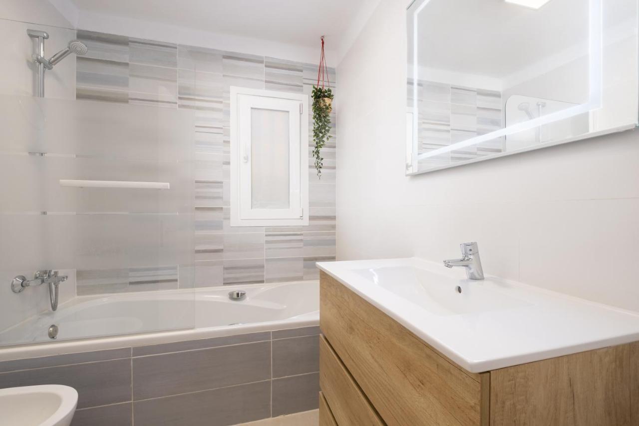 Villa Can Odile By Sunvillas Mallorca Cala San Vicente  Exterior photo