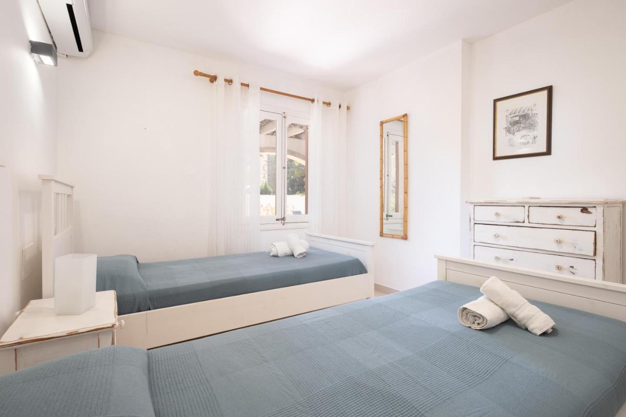 Villa Can Odile By Sunvillas Mallorca Cala San Vicente  Exterior photo